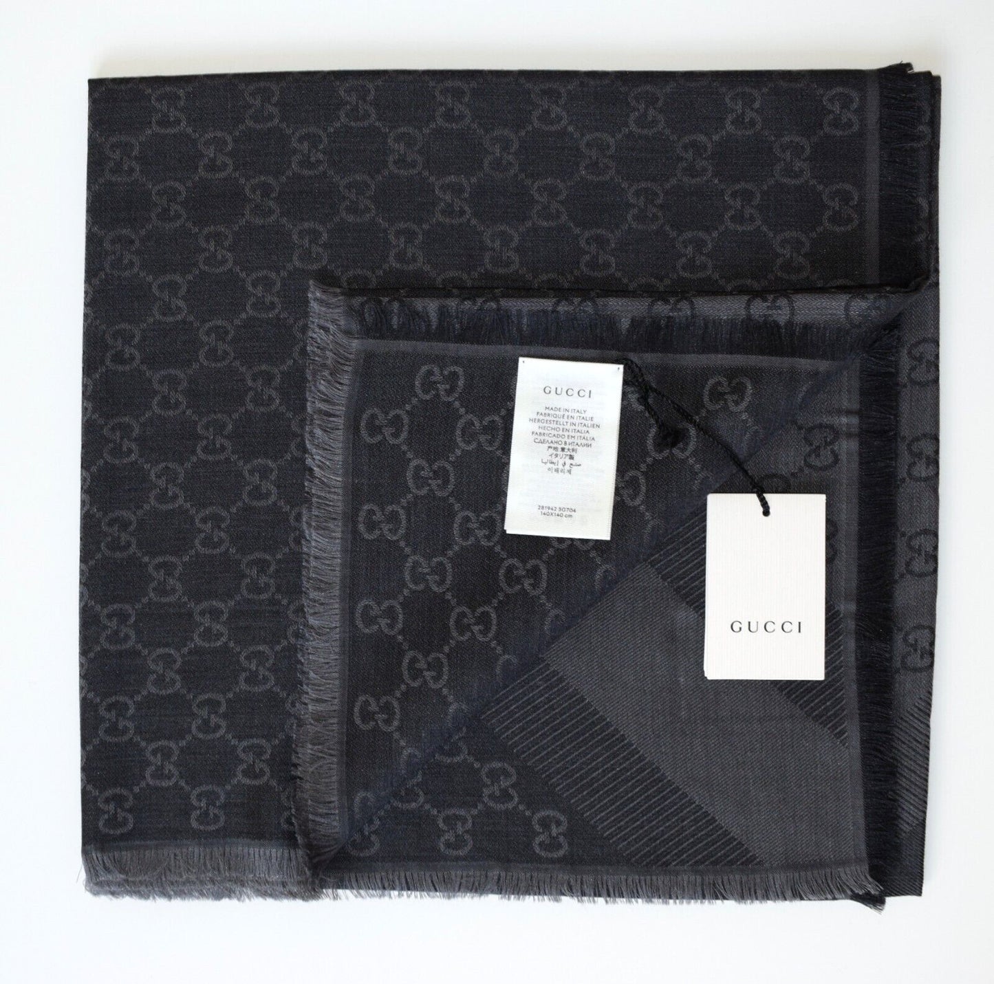 Brand new Gucci Shawl